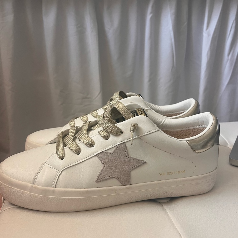 Vintage Havana Lucy Star Sneakers